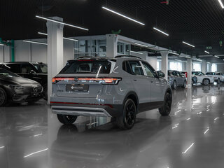 2026 Volkswagen Tharu XR 300 TSI, белый, 3140000 рублей, вид 5