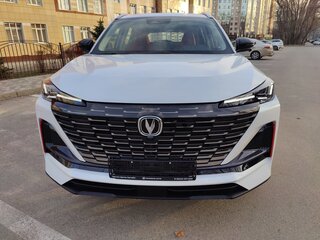 2023 Changan CS55 Plus II, белый, 2190000 рублей, вид 2