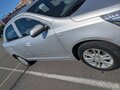 2021 Chevrolet Cobalt II Рестайлинг, серебристый - вид 9