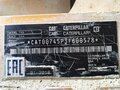 2018 Caterpillar 745, жёлтый, 23000000 рублей - вид 3