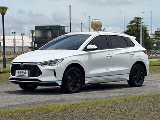 2023 BYD E2 Standard I, белый, 1060000 рублей, вид 1