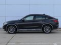 2021 BMW X4 20i II (G02), чёрный, 4850000 рублей - вид 3