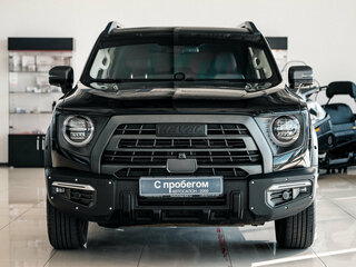 2023 Haval Dargo X I, чёрный, 2500000 рублей, вид 2