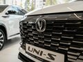 2025 Changan UNI-S I, белый - вид 8