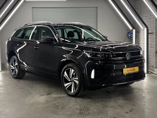 2026 Volkswagen Tavendor I, серый, 5130000 рублей, вид 2