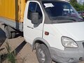 2017 ГАЗ ГАЗель (3302), белый, 840000 рублей