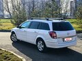 2013 Opel Astra H Рестайлинг, белый, 750000 рублей - вид 5
