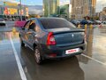 2011 Renault Logan I Рестайлинг, синий, 330000 рублей - вид 3