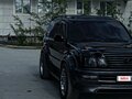 2006 Lexus LX 470 II Рестайлинг, чёрный, 2500000 рублей - вид 3