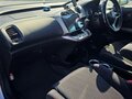 2011 Honda Stream II Рестайлинг, серый - вид 11