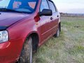 2011 Lada (ВАЗ) Kalina I, красный, 175000 рублей - вид 1