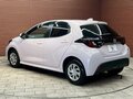 2023 Toyota Yaris IV, белый - вид 6