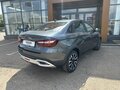 2026 Lada (ВАЗ) Vesta Cross I Рестайлинг (NG), серый - вид 2