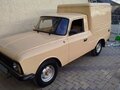 1992 Иж 2715 I Рестайлинг, жёлтый, 275000 рублей - вид 2