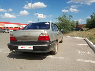 2006 Daewoo Nexia I, серебристый, 80000 рублей, вид 4