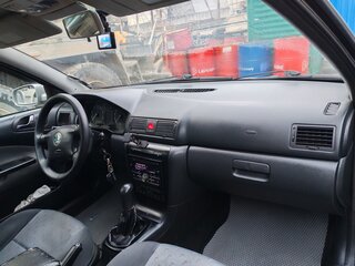 2007 Skoda Octavia I (A4) Рестайлинг, серый, 380000 рублей, вид 4