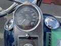 2000 Harley-Davidson Fat Boy, синий, 649000 рублей - вид 8