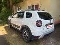 2021 Renault Duster II, белый, 1510000 рублей - вид 3