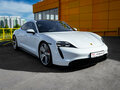 2020 Porsche Taycan 4S I, белый - вид 2