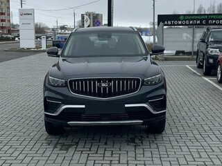 2026 Belgee X70 I Рестайлинг, серый, 3039990 рублей, вид 1
