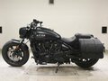 2024 Indian Scout, чёрный, 1530000 рублей - вид 9