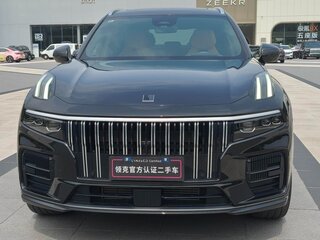 2025 Lynk & Co 09 MHEV, чёрный, 5077700 рублей, вид 2