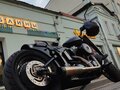 2006 Harley-Davidson Heritage, чёрный, 1800000 рублей - вид 1