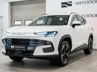 2026 Soueast S06, белый, 3099000 рублей, вид 2