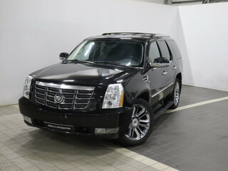Cadillac Escalade ESV III