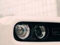 2022 Dodge Challenger R__T III Рестайлинг 2, белый, 10000000 рублей - вид 2