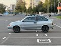 2007 Lada (ВАЗ) 2113, серебристый, 210000 рублей - вид 7