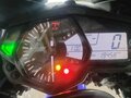 2017 Yamaha YZF-R3, синий, 499000 рублей - вид 10