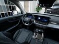 2025 Hongqi HS5 I Рестайлинг, чёрный - вид 7