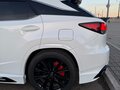 2020 Lexus RX 300 IV Рестайлинг, белый, 4950000 рублей - вид 6