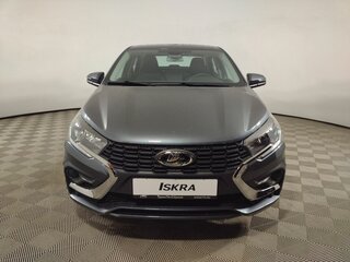 2026 Lada (ВАЗ) Iskra, коричневый, 1692000 рублей, вид 2