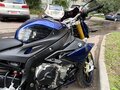 2020 BMW S 1000 R, синий, 1150000 рублей - вид 4