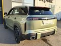2023 Chery Explore 06, зелёный - вид 6