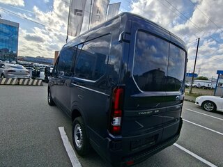 2026 Ford Transit, синий, 6500000 рублей, вид 4