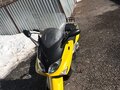 2001 Yamaha TMAX, жёлтый, 300000 рублей
