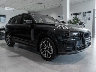 2026 Nordcross 001, чёрный, 7130000 рублей, вид 1