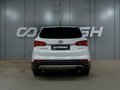 2015 Hyundai Santa Fe III, белый, 1984000 рублей - вид 3
