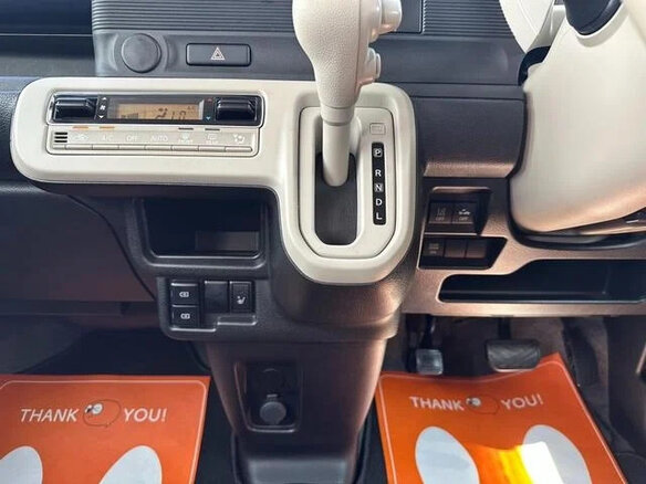 2022 Suzuki Wagon R Smile MHEV I, синий, 847400 рублей - вид 15