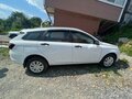 2024 Lada (ВАЗ) Vesta SW I Рестайлинг (NG), белый, 843300 рублей