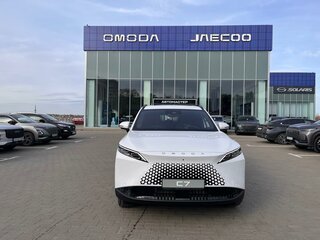 2026 Omoda C7, белый, 3499000 рублей, вид 2