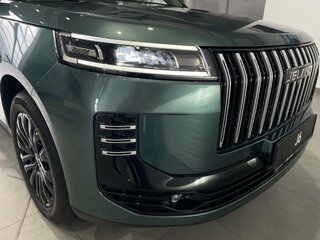2026 Jeland J6, зелёный, 2449000 рублей, вид 5