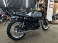 2022 Kawasaki W 800, серый, 850000 рублей - вид 4