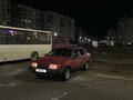 2000 Lada (ВАЗ) 21099, пурпурный - вид 9