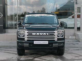 2024 Haval H9 II, чёрный, 3730000 рублей, вид 2