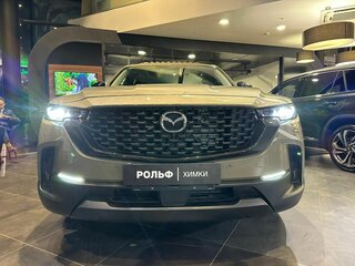 2025 Mazda CX-50, бежевый, 4800000 рублей, вид 4