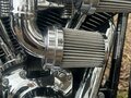 2011 Harley-Davidson Softail Standard, чёрный, 700000 рублей - вид 11